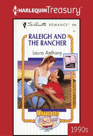 [Wranglers & Lace 03] • Raleigh And The Rancher